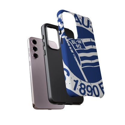 Handyhülle • Emblem Vintage