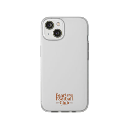 Handyhülle | Fearless Football Club (dezent)