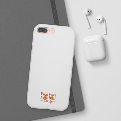 Handyhülle | Fearless Football Club (dezent)