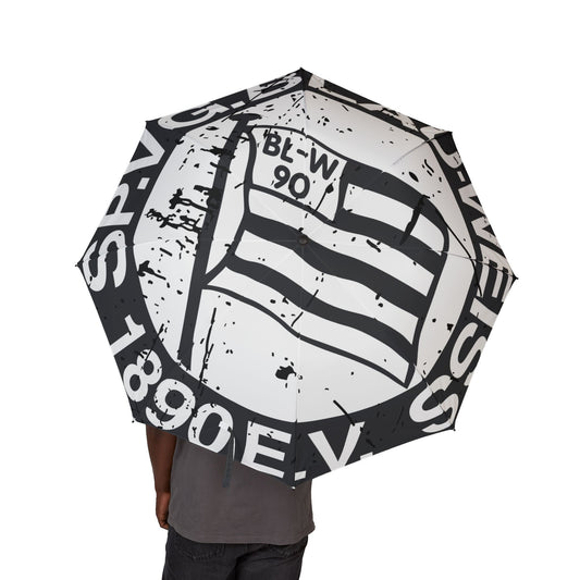 Regenschirm • "Emblem Vintage"