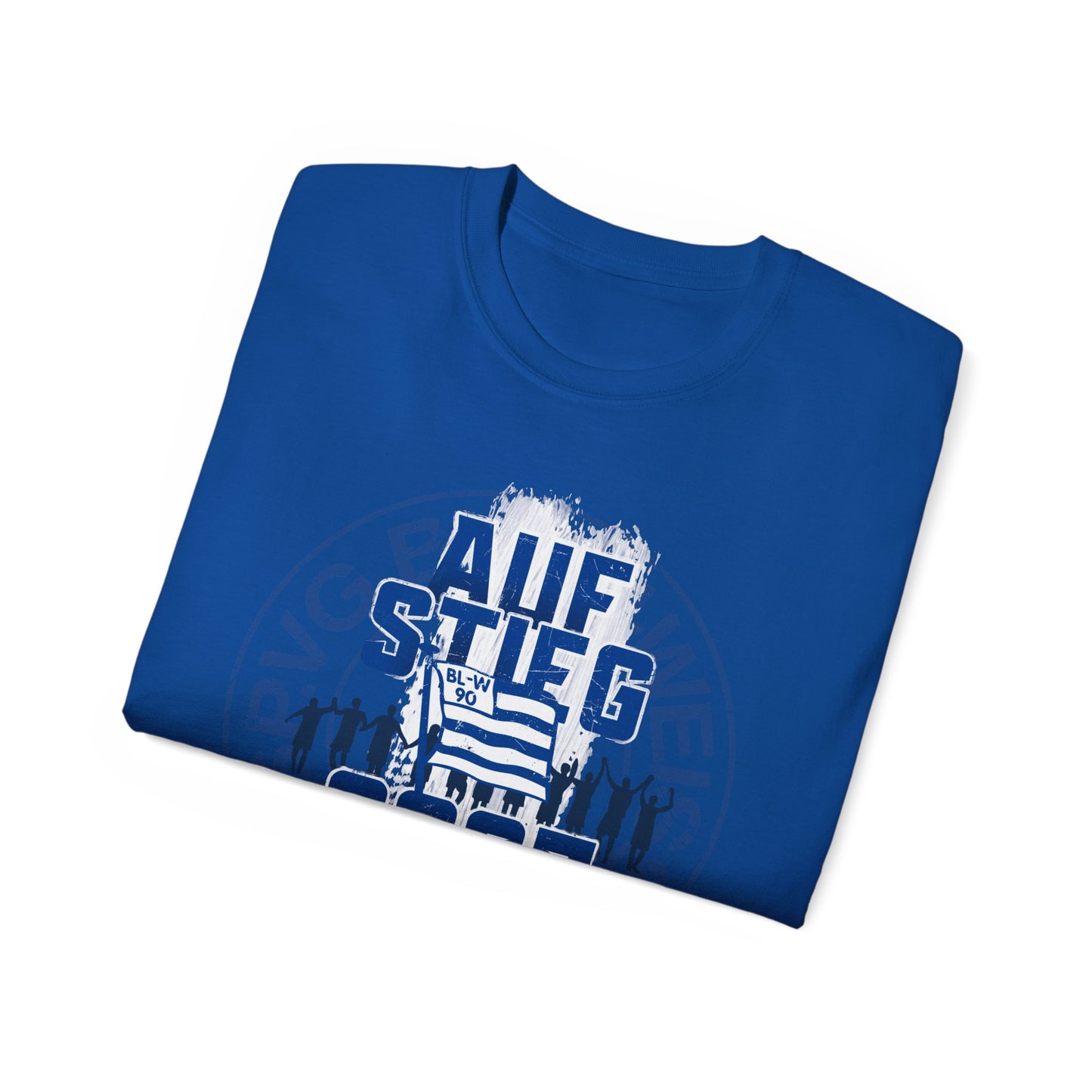 Blau-Weiß 90 • Aufstiegsshirt 2025