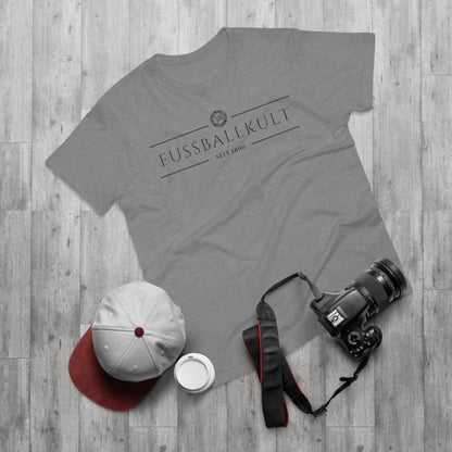 Shirt • "FUSSBALLKULT"