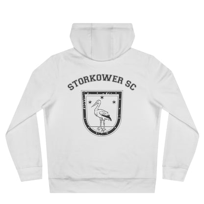 Hoodie (Unisex) "High School"