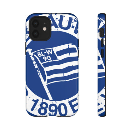 Handyhülle • Emblem Vintage