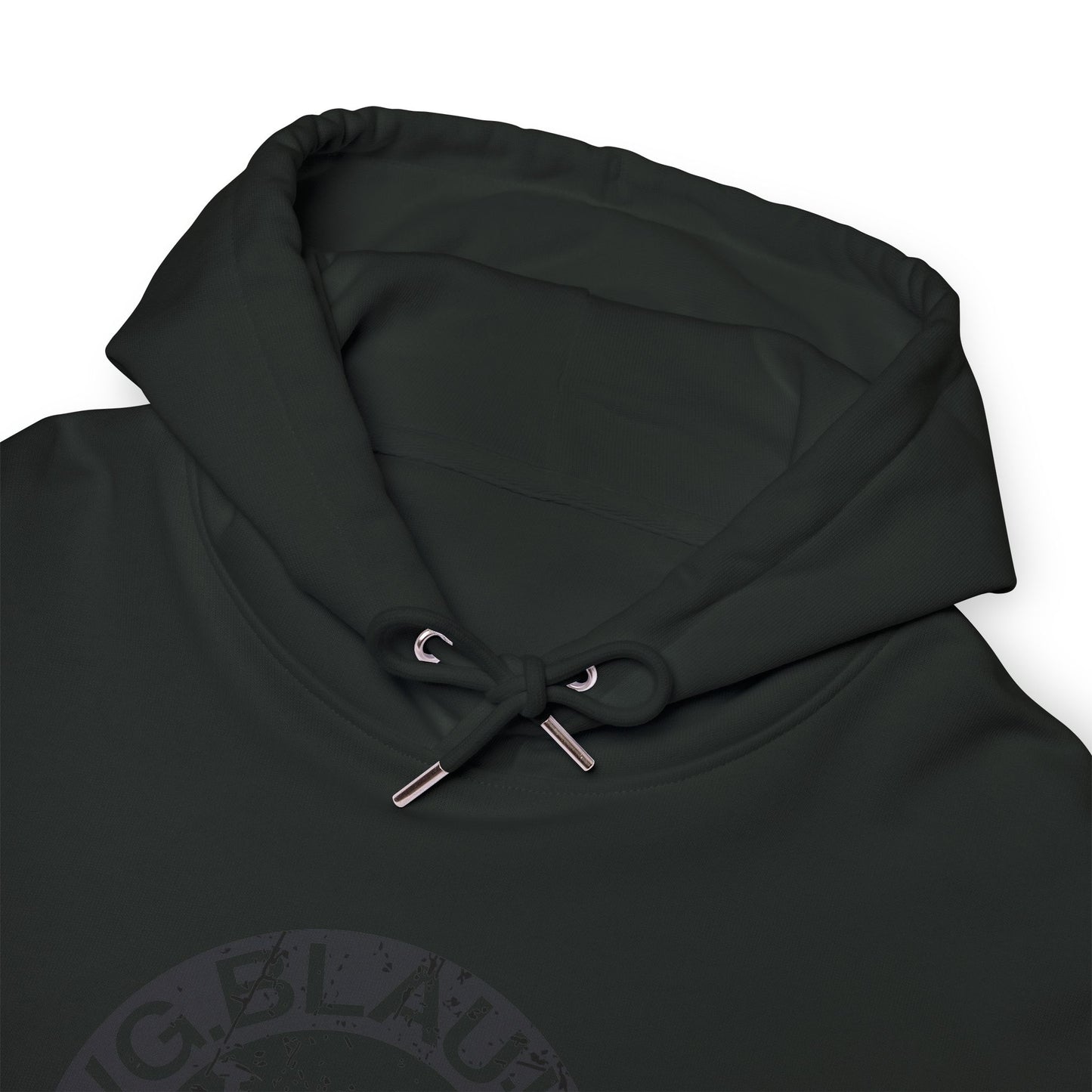 Hoodie (Premium)  • "Emblem Vintage"