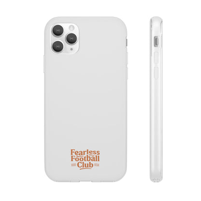 Handyhülle | Fearless Football Club (dezent)