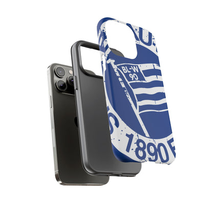 Handyhülle • Emblem Vintage