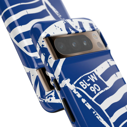 Handyhülle • Emblem Vintage