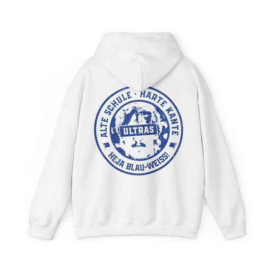 Hoodie (Basic) • "Ultras" (Vintage)