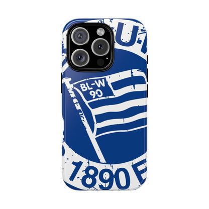 Handyhülle • Emblem Vintage