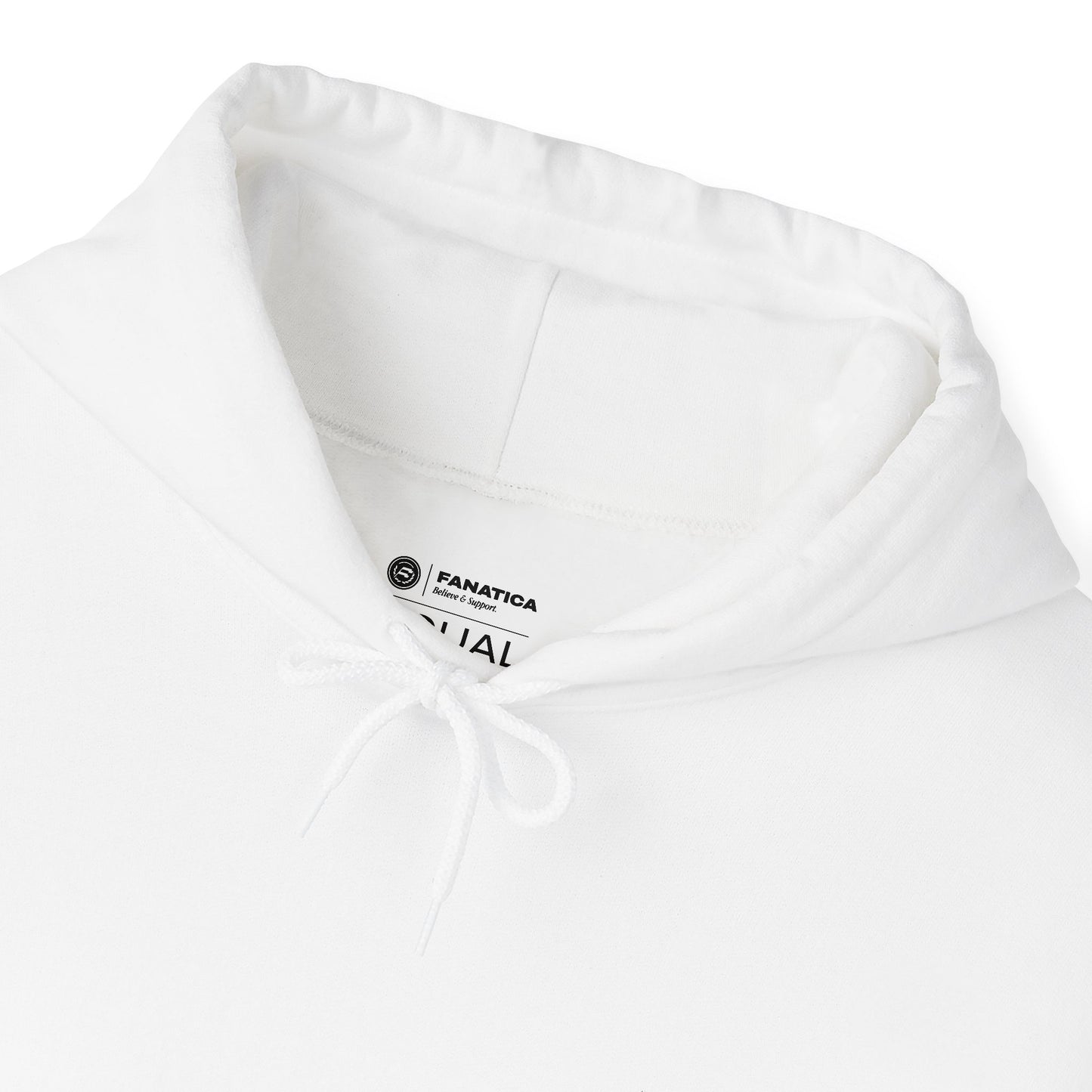 Hoodie (gestickt)  | HEROINES OF A NEW GENERATION