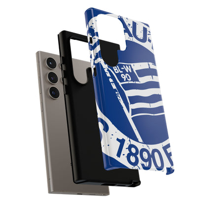 Handyhülle • Emblem Vintage