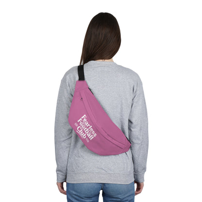 Gürteltasche | Fearless Football Club