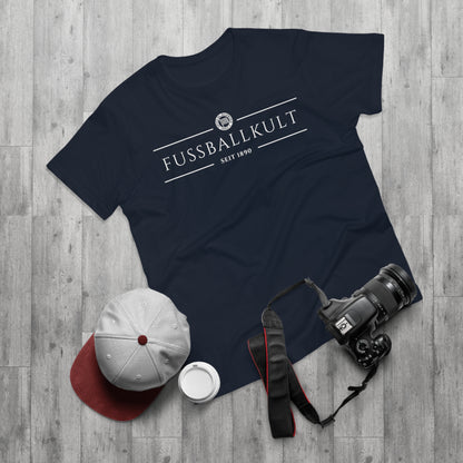 Shirt • "FUSSBALLKULT"