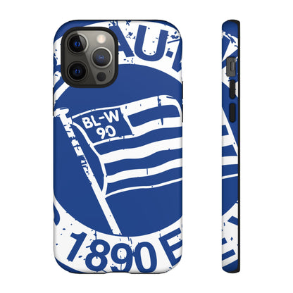 Handyhülle • Emblem Vintage