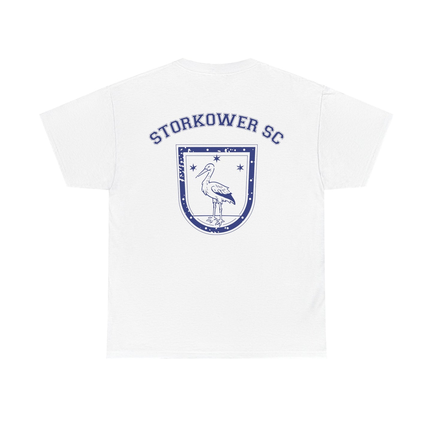 Shirt "High School"