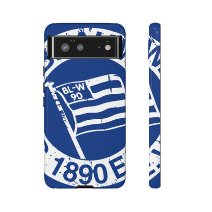 Handyhülle • Emblem Vintage