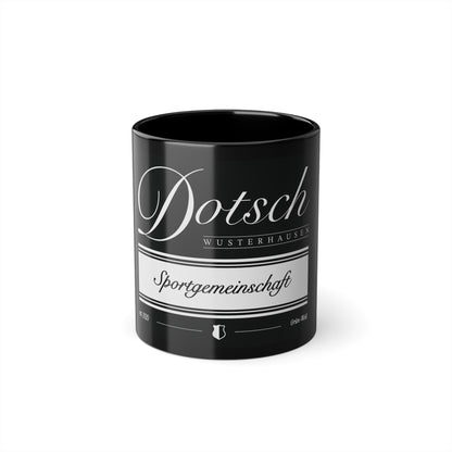 Tasse • "Sportgemeinschaft"