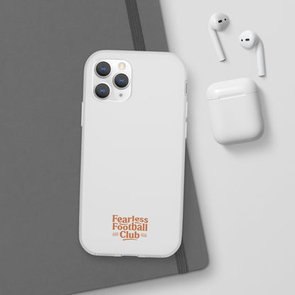 Handyhülle | Fearless Football Club (dezent)
