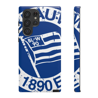 Handyhülle • Emblem Vintage