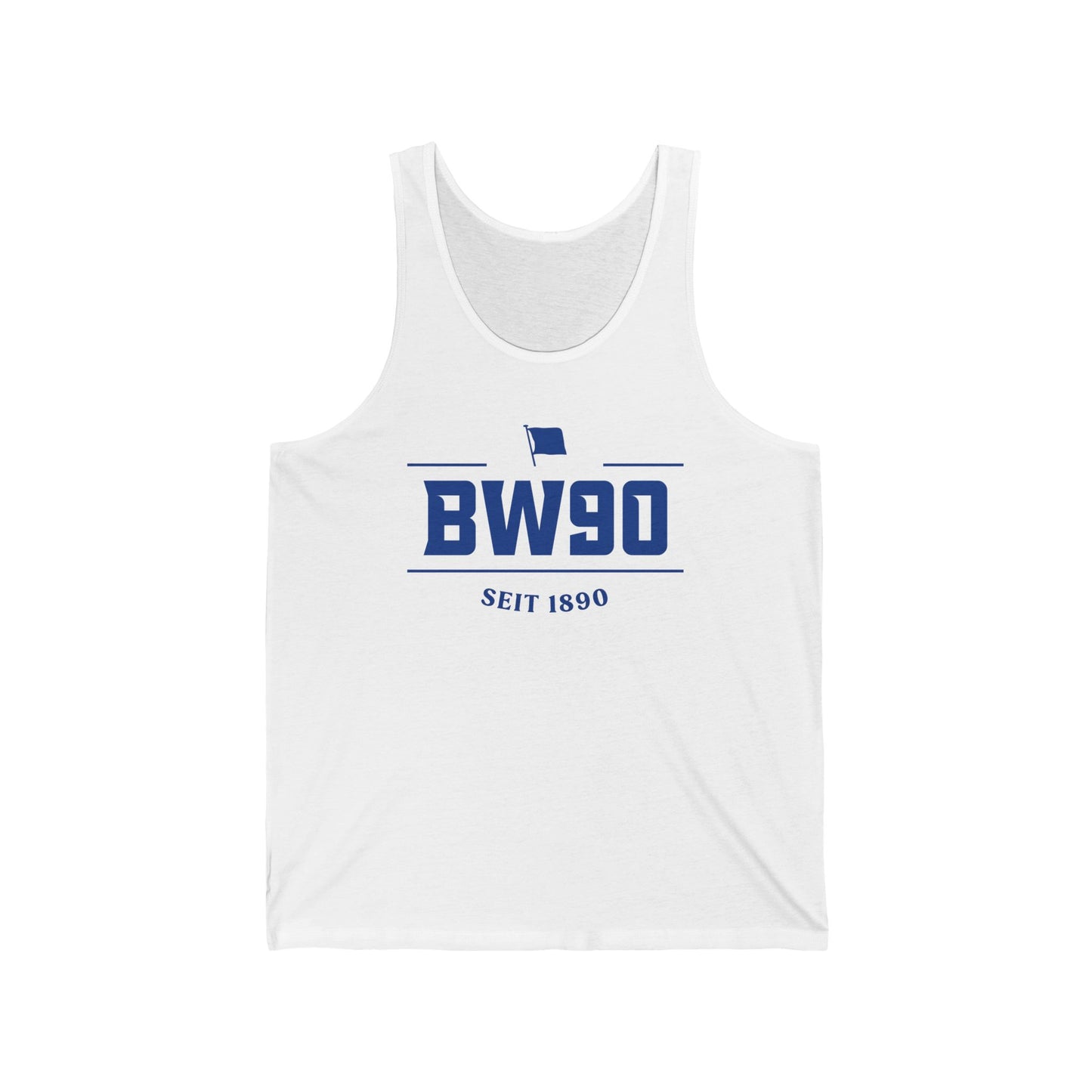 Tanktop • "BW90 seit 1890"