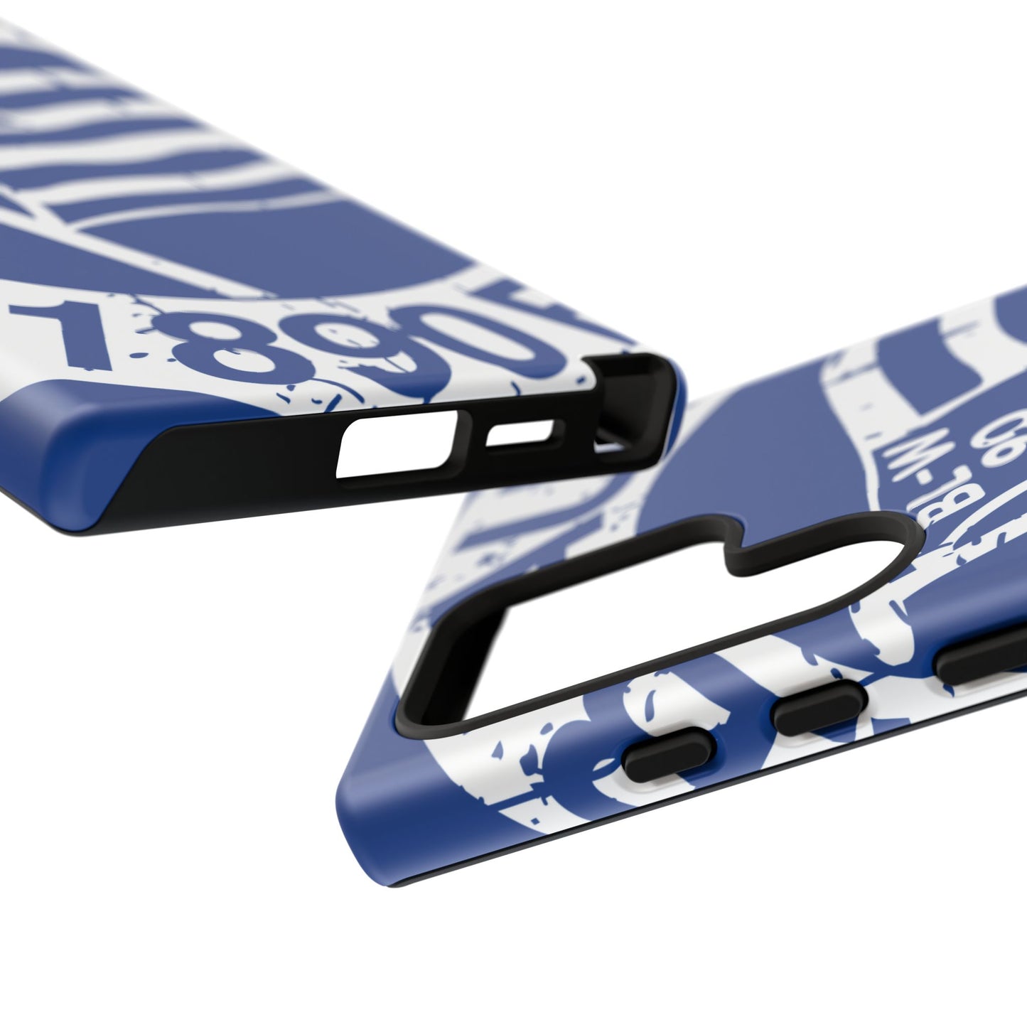 Handyhülle • Emblem Vintage