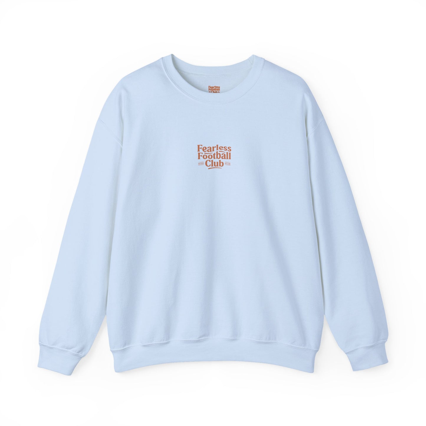 Sweatshirt  |  Fearless Football Club Sweatshirt