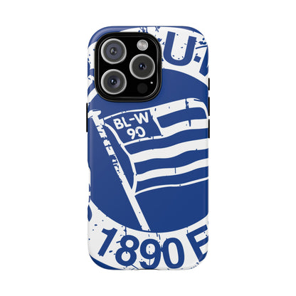 Handyhülle • Emblem Vintage