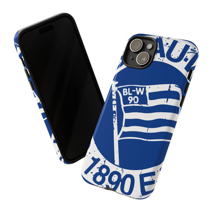 Handyhülle • Emblem Vintage