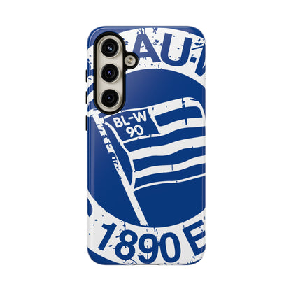 Handyhülle • Emblem Vintage